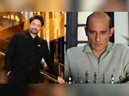 दृश्यम 3 के मेकर्स धुरंधर एक्टर अक्षय खन्ना को भेजेंगे कानूनी नोटिस, रातोंरात बदला एक्टर, बोले- 3 बार सैलरी पर बात हुई