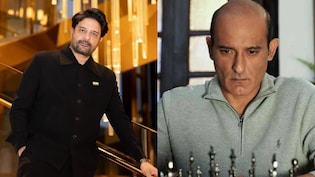 दृश्यम 3 के मेकर्स धुरंधर एक्टर अक्षय खन्ना को भेजेंगे कानूनी नोटिस, रातोंरात बदला एक्टर, बोले- 3 बार सैलरी पर बात हुई