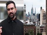 Zohran Mamdani's Victory Effect: Manhattan Rents Hit Record High Zohran Mamdani's Victory Effect: Manhattan Rents Hit Record High