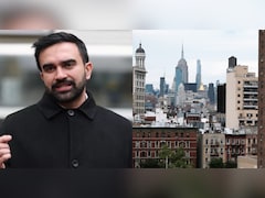 Zohran Mamdani's Victory Effect: Manhattan Rents Hit Record High