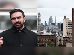 Zohran Mamdani's Victory Effect: Manhattan Rents Hit Record High