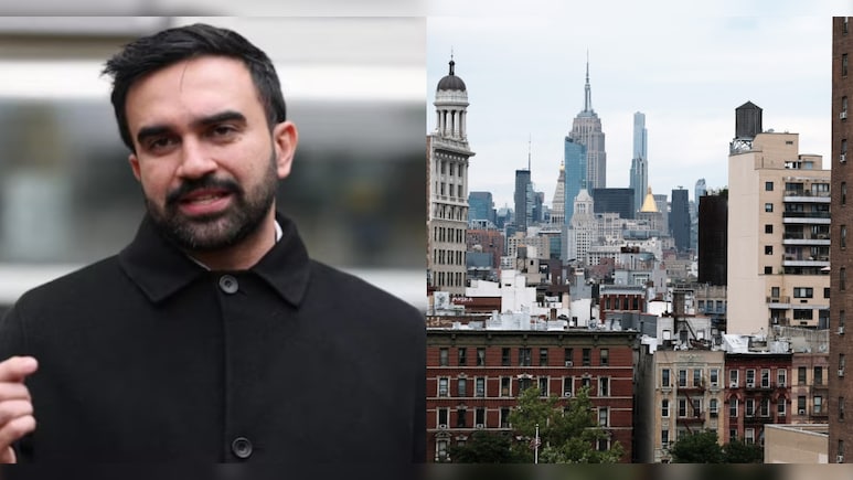Zohran Mamdani's Victory Effect: Manhattan Rents Hit Record High