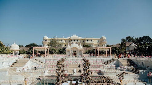 Attending A Wedding In Udaipur? Don't Leave Without Visiting These 8 Iconic Spots