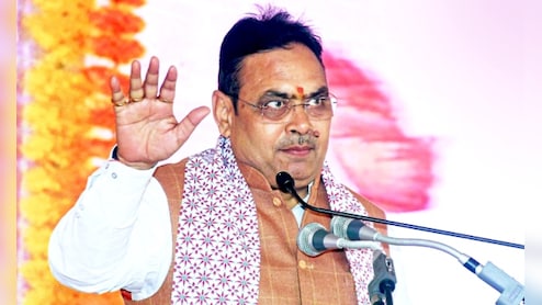 'अरावली के साथ छेड़छाड़ नहीं होने देंगे' CM भजनलाल बोले-&nbsp;इस तरह से मत बरगलाइए