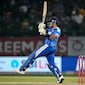 "Not Out Of Form": Suryakumar Yadavs Clear Response On Dismal Run In T20Is