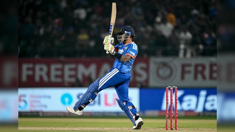 IND vs SA 4th T20I: सूर्यकुमार के निशाने पर मेगा रिकॉर्ड, रोहित-विराट-शिखर के इस खास क्लब में होंगे शामिल