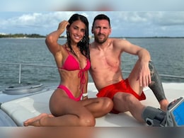 3 बच्चों के पिता लियोनेल मेस्सी की कितनी रही हैं गर्लफ्रेंड? देखें तस्वीर