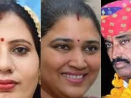 कमीशन मामले में बढ़ सकती है व&zwj;िधायकों की मुश्&zwj;किलें, सदाचार कमेटी को म&zwj;िले अहम वीड&zwj;ियो