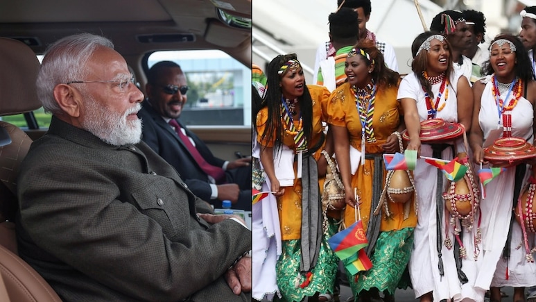 2025 के जमाने में इथियोपिया में क्यों चल रहा है साल 2017, क्यों पूरी दुनिया से है 8 साल पीछे