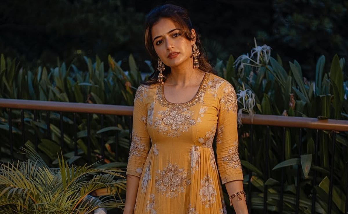 Kannada Actress Ashika Ranganath's Cousin Achala Death Family Demands ...