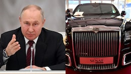 Commandos, Snipers, Drones, AI: 5-Layer Security Ring For Putin In India