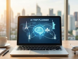 The Hidden Cons Of Using AI To Plan Your Trips (And How To Deal With Them)
