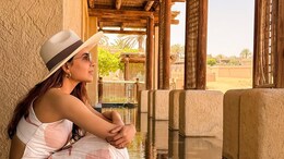Samantha Raj Marriage : समांथा-राजच्या लग्नानंतरचा पहिला निर्णय, फक्त एका दिवसाचा हनिमून! काय आहे कारण?
