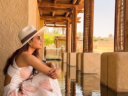 सिर्फ एक दिन के हनीमून पर गई हैं समांथा,  जानें न्यूली वेड कपल ने चुना कौन सा ठिकाना