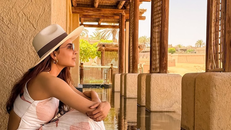 सिर्फ एक दिन के हनीमून पर गई हैं समांथा,  जानें न्यूली वेड कपल ने चुना कौन सा ठिकाना