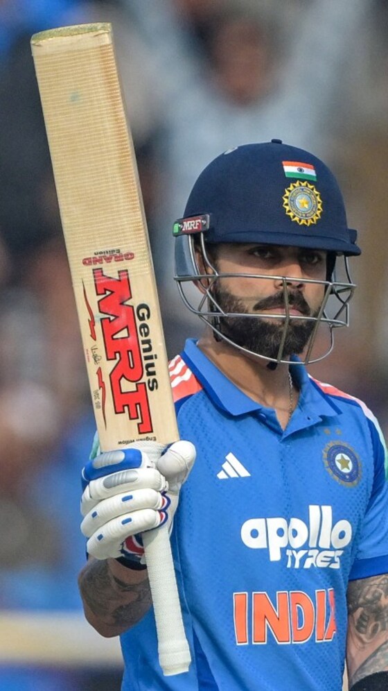 IND vs RSA: ओलिव ऑयल पका खाना ही क्यों खाते हैं विराट कोहली? जानें क्या हैं इसके फायदे