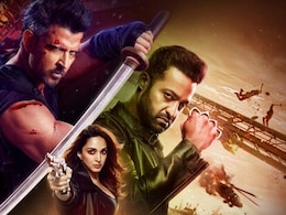 'वॉर 2' की वजह से मेकर्स को उठाना पड़ा था भारी नुकसान, यश राज फिल्म्स ने डिस्ट्रीब्यूटर को वापसी की इतनी मोटी रकम