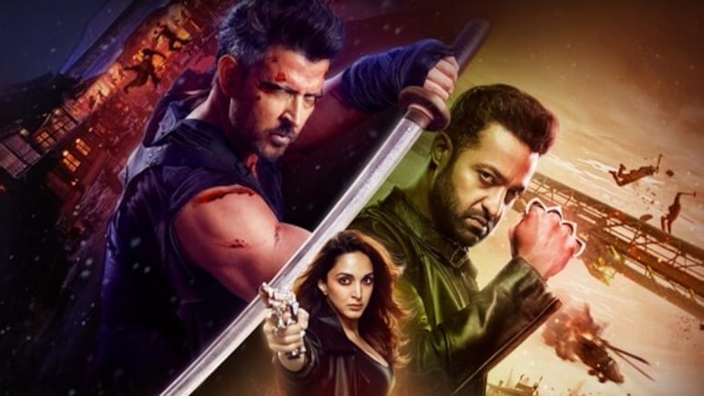 'वॉर 2' की वजह से मेकर्स को उठाना पड़ा था भारी नुकसान, यश राज फिल्म्स ने डिस्ट्रीब्यूटर को वापसी की इतनी मोटी रकम