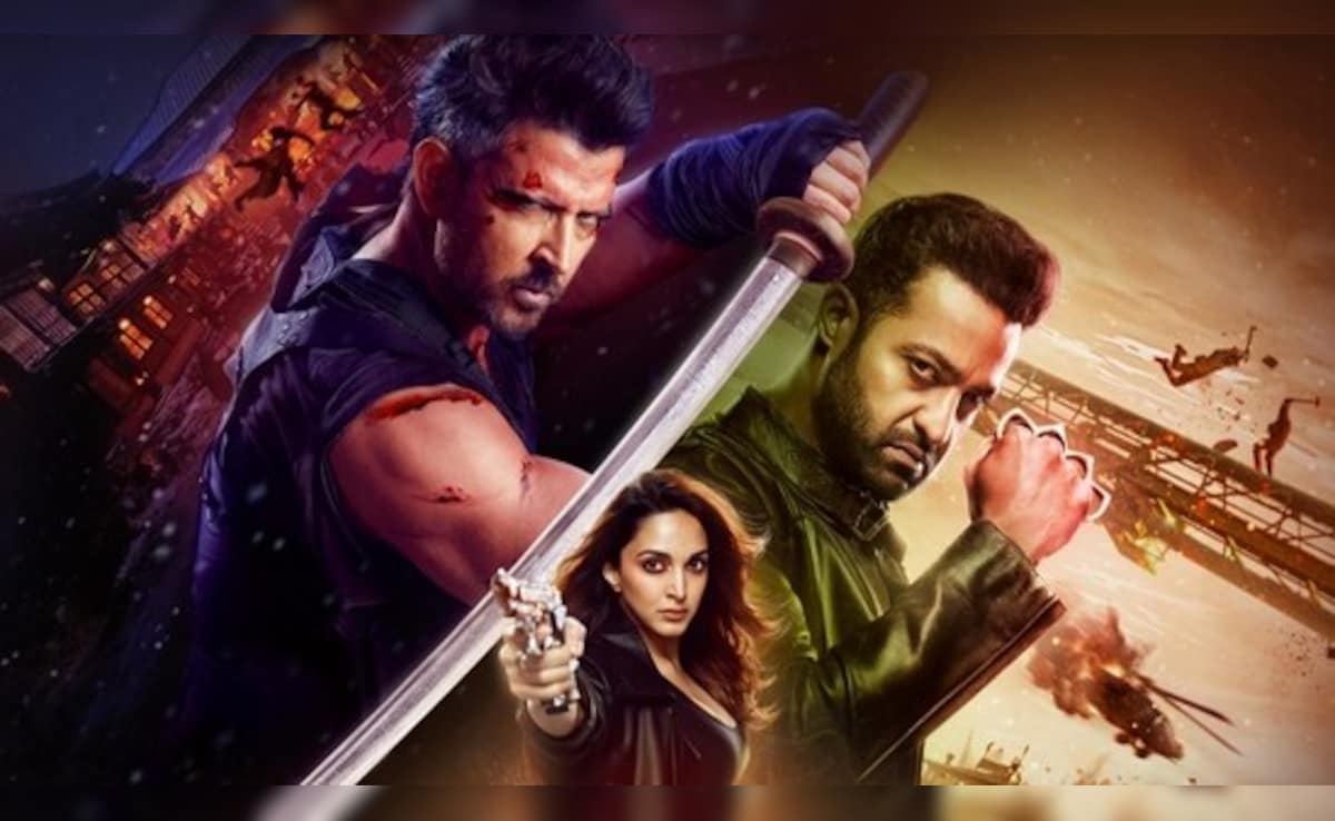 Latest and Breaking News on NDTV Latest and Breaking News on NDTV