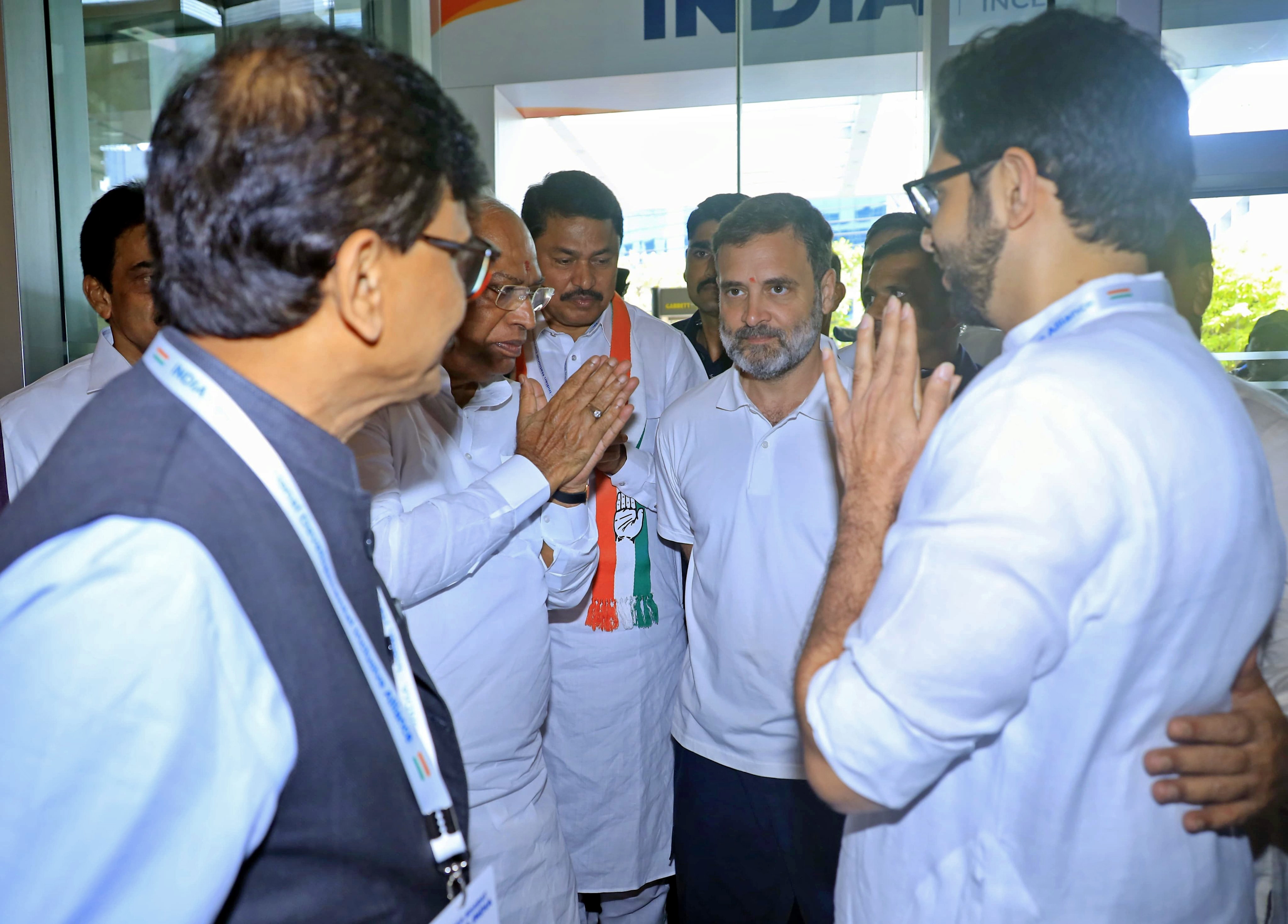 Latest and Breaking News on NDTV