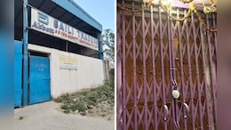 Raids In UP, Gujarat, Jharkhand Linked To Rs 1,000 Crore Cough Syrup Racket