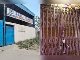 Raids In UP, Gujarat, Jharkhand Linked To Rs 1,000 Crore Cough Syrup Racket