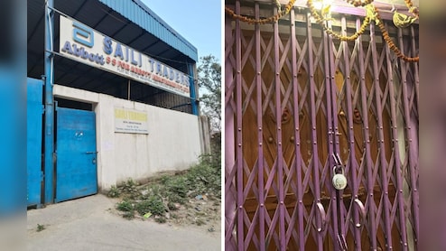 Raids In UP, Gujarat, Jharkhand Linked To Rs 1,000 Crore Cough Syrup Racket