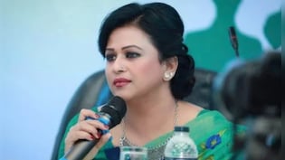 आग में जलाकर खाक कर देंगे... बांग्लादेश में न्यूज चैनल के दफ्तर में घुसकर गुंडागर्दी, दी धमकी