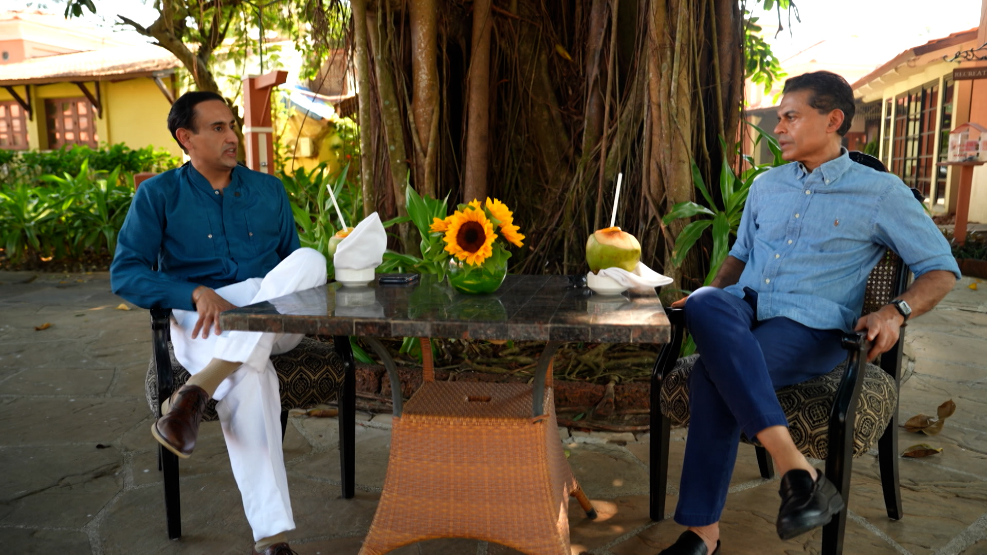 "Modi Most Consequential Indian PM Since Nehru": US Journalist Fareed Zakaria To NDTV