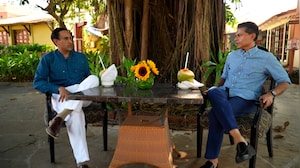 "Modi Most Consequential Indian PM Since Nehru": US Journalist Fareed Zakaria To NDTV