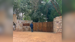 रणथंभौर के शेरबाग रिसॉर्ट में गांधी-वाड्रा फैमिली, वहां NDTV ने क्या देखा?