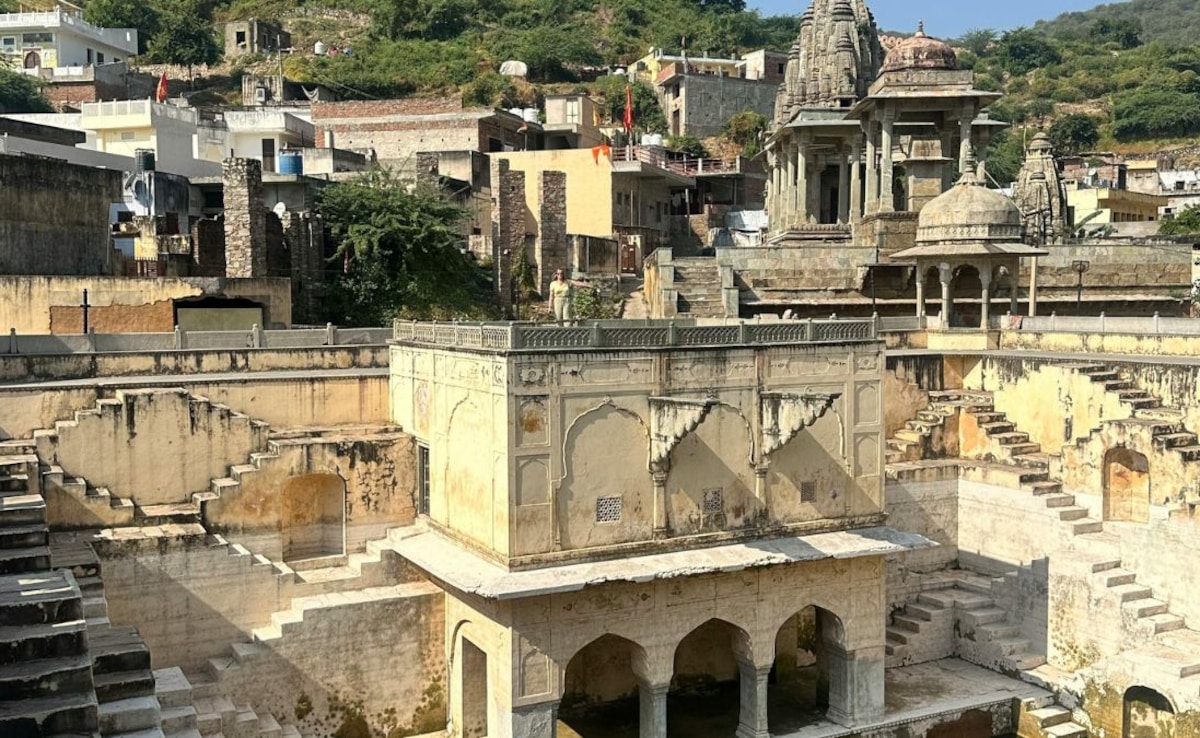 Latest and Breaking News on NDTV