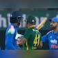Virat Kohli Asks KL Rahul For A Second Slip vs South Africa, India Captain Reaction Has Internet Talking
