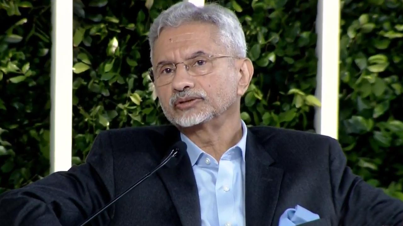 India-US Trade Deal Soon? S Jaishankar's "Extremely Judicious" Response