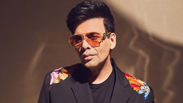 करण जौहर का फूटा गुस्सा, ट्रोलर्स को सुनाई खरी-खोटी 'सोशल मीडिया अब सिर्फ नफरत का अड्डा है'