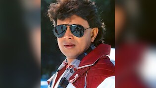 मिथुन चक्रवर्ती के बेटे हैं क्यूट और गुड लुकिंग, टैलेंट में पिता से सौ कदम आगे, फोटो देख लोग बोले- ये है अगला सुपरस्टार