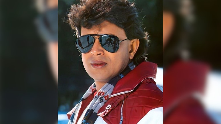 मिथुन चक्रवर्ती के बेटे हैं क्यूट और गुड लुकिंग, टैलेंट में पिता से सौ कदम आगे, फोटो देख लोग बोले- ये है अगला सुपरस्टार