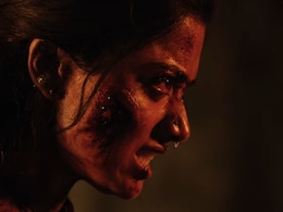 <i>Mysaa</i> Teaser: Gun-Toting Rashmika Mandanna Is Ready To Blow Your Mind In Action Avatar