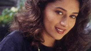 हूबहू माधुरी दीक्षित जैसी दिखती है मधु, तम्मा तम्मा पर किया ऐसा डांस सोशल मीडिया यूजर्स देने लगे ये सलाह