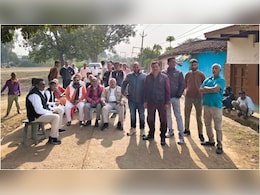 सतना में सत्ता परिवर्तन!: सरपंच गोपिका को करारी शिकस्त, अविश्वास प्रस्ताव पर विपक्ष को 16 वोट; ऐसे बदला खेल