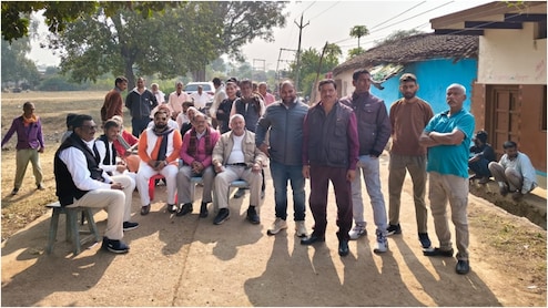 सतना में सत्ता परिवर्तन!: सरपंच गोपिका को करारी शिकस्त, अविश्वास प्रस्ताव पर विपक्ष को 16 वोट; ऐसे बदला खेल