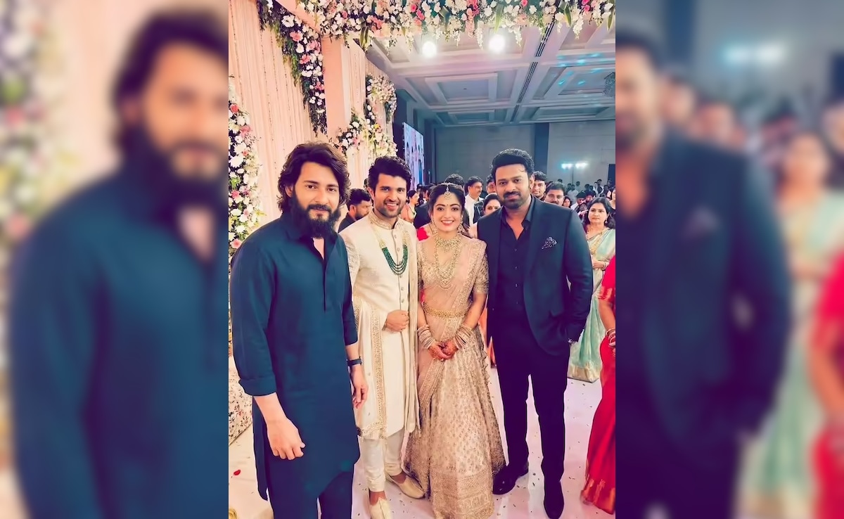 Latest and Breaking News on NDTV Latest and Breaking News on NDTV