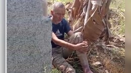French Man Falls While Climbing Hill In Karnataka, Rescued After 2 Days