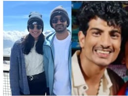 शादी कैंसिल होने के बाद Smriti Mandhana ने क्रिकेट मैदान पर की वापसी, भाई श्रवण ने शेयर की फोटो