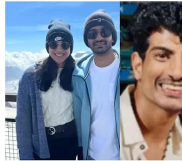 शादी कैंसिल होने के बाद Smriti Mandhana ने क्रिकेट मैदान पर की वापसी, भाई श्रवण ने शेयर की फोटो