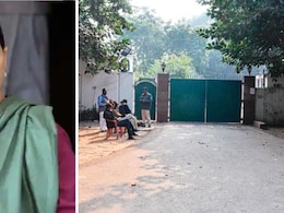 राबड़ी देवी खाली कर रहीं 10 सर्कुलर रोड वाला सरकारी आवास, 2006 से था लालू परिवार का ठिकाना