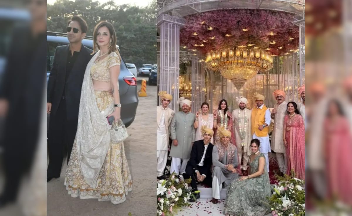 Latest and Breaking News on NDTV