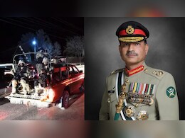 पाकिस्तान के पैरामिलिट्री हेडक्वार्टर पर आत्मघाती हमला, 6 सुसाइड बॉम्बर्स ने मचाया आतंक, अब तक 3 हुए ढेर