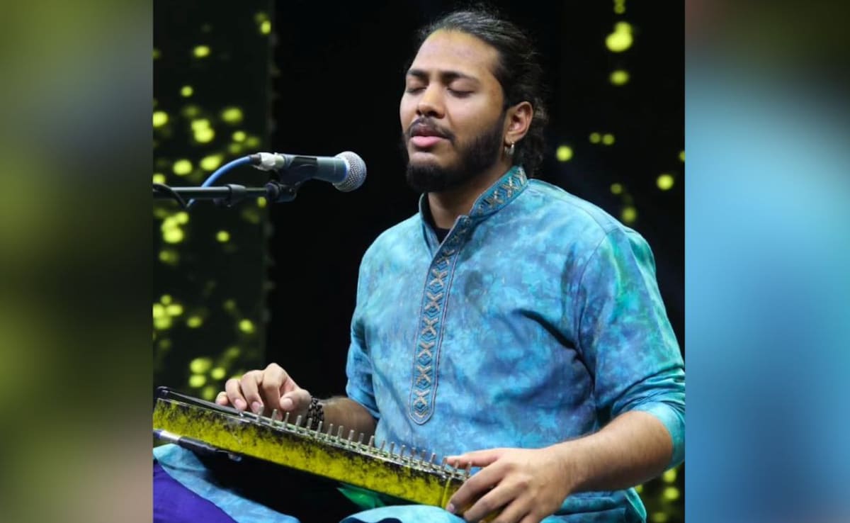 Singer Rashid Khan's Son Armaan Khan Cancels Shows In Bangladesh