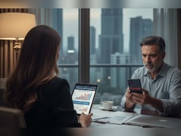 मैं अपने पति से अलग रहती हूं... कारोबारी ने 'प्रेमजाल' में कैसे 53 लाख लुटाए, पढ़िए